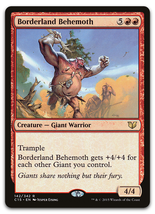 Product image for TCG 107907