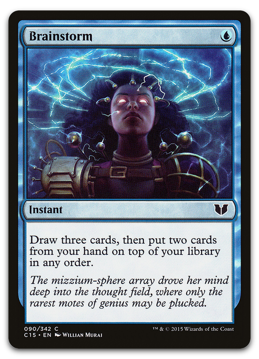 Product image for TCG 107908