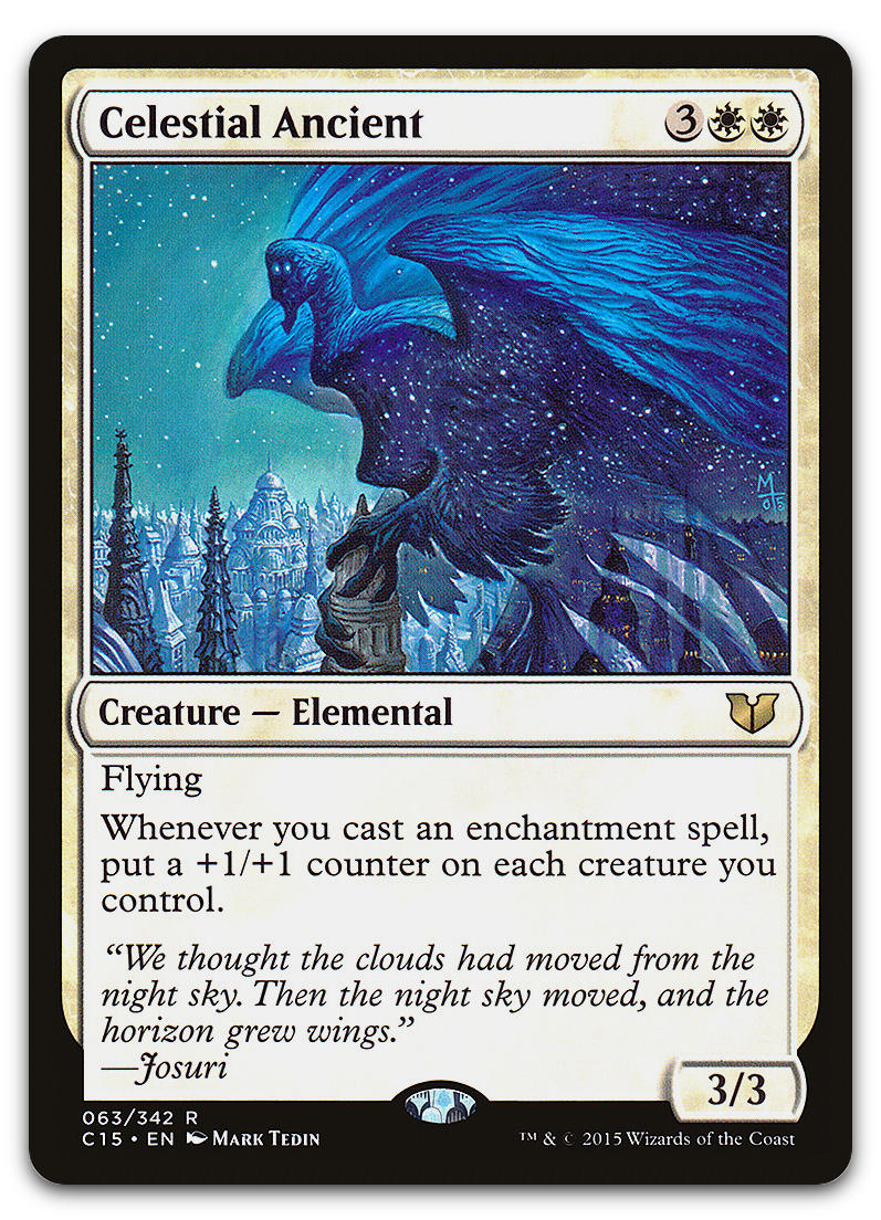 Product image for TCG 107915