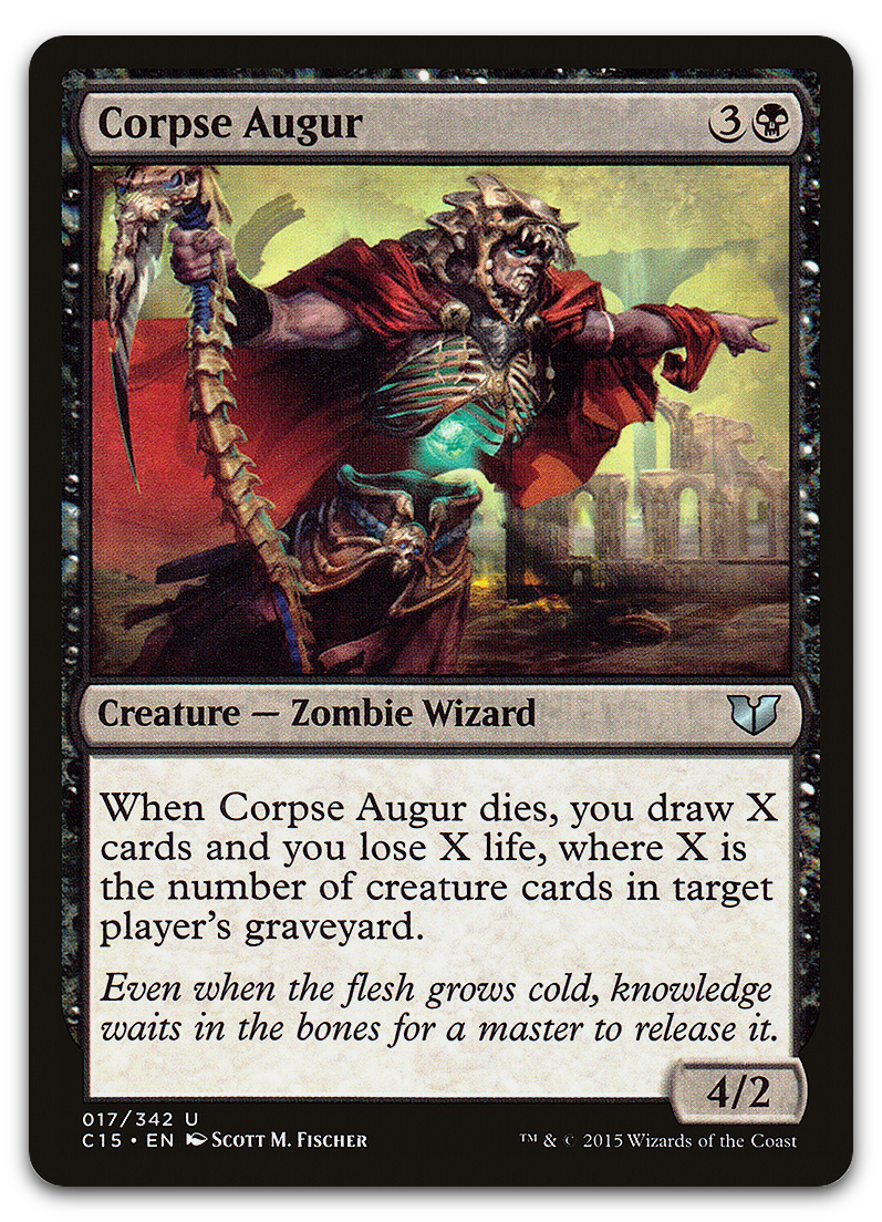 Product image for TCG 107925