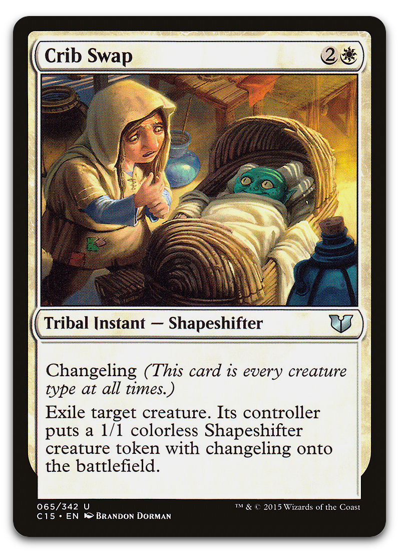 Product image for TCG 107926