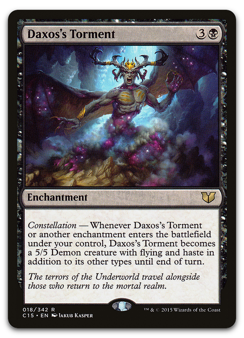 Product image for TCG 107930