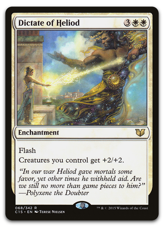 Product image for TCG 107936