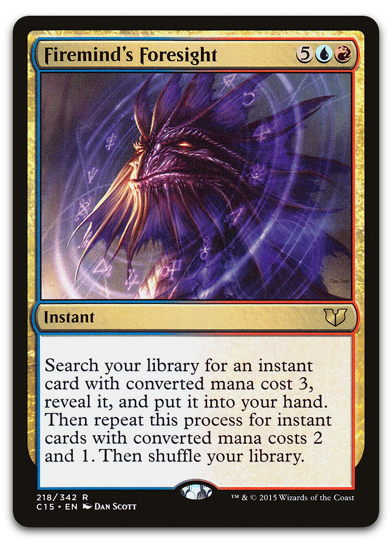 Product image for TCG 107957