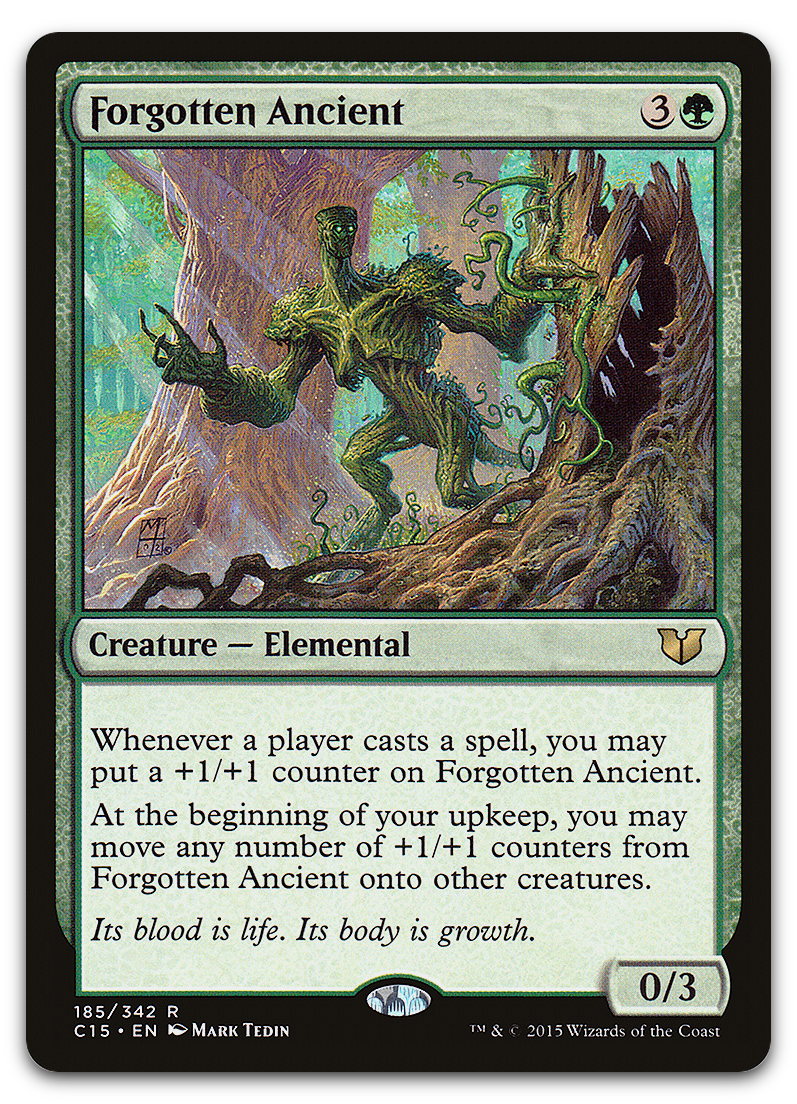 Product image for TCG 107958