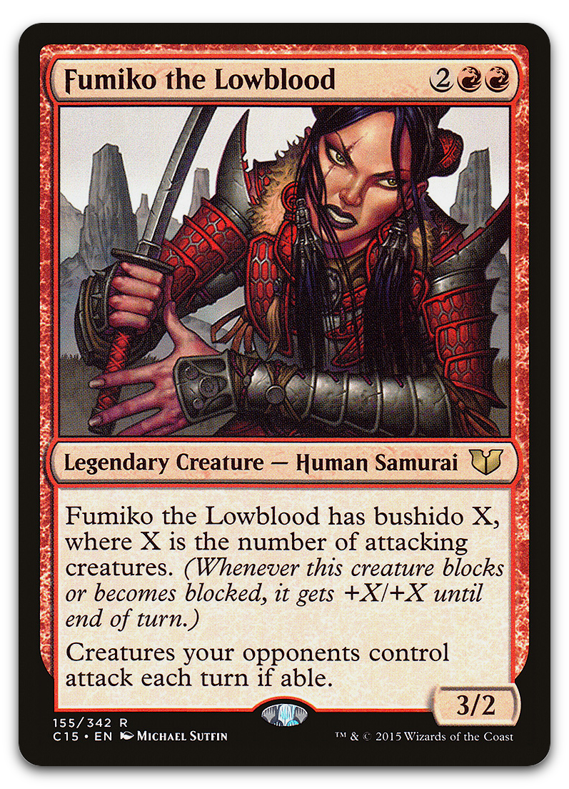 Product image for TCG 107959