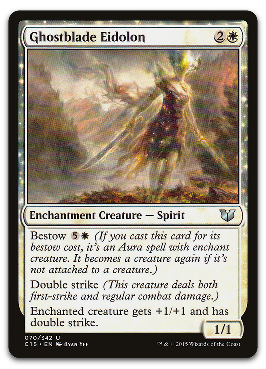 Product image for TCG 107960