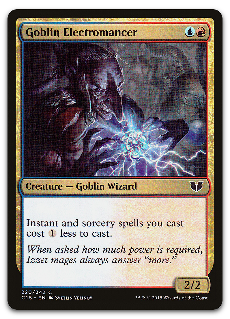 Product image for TCG 107962