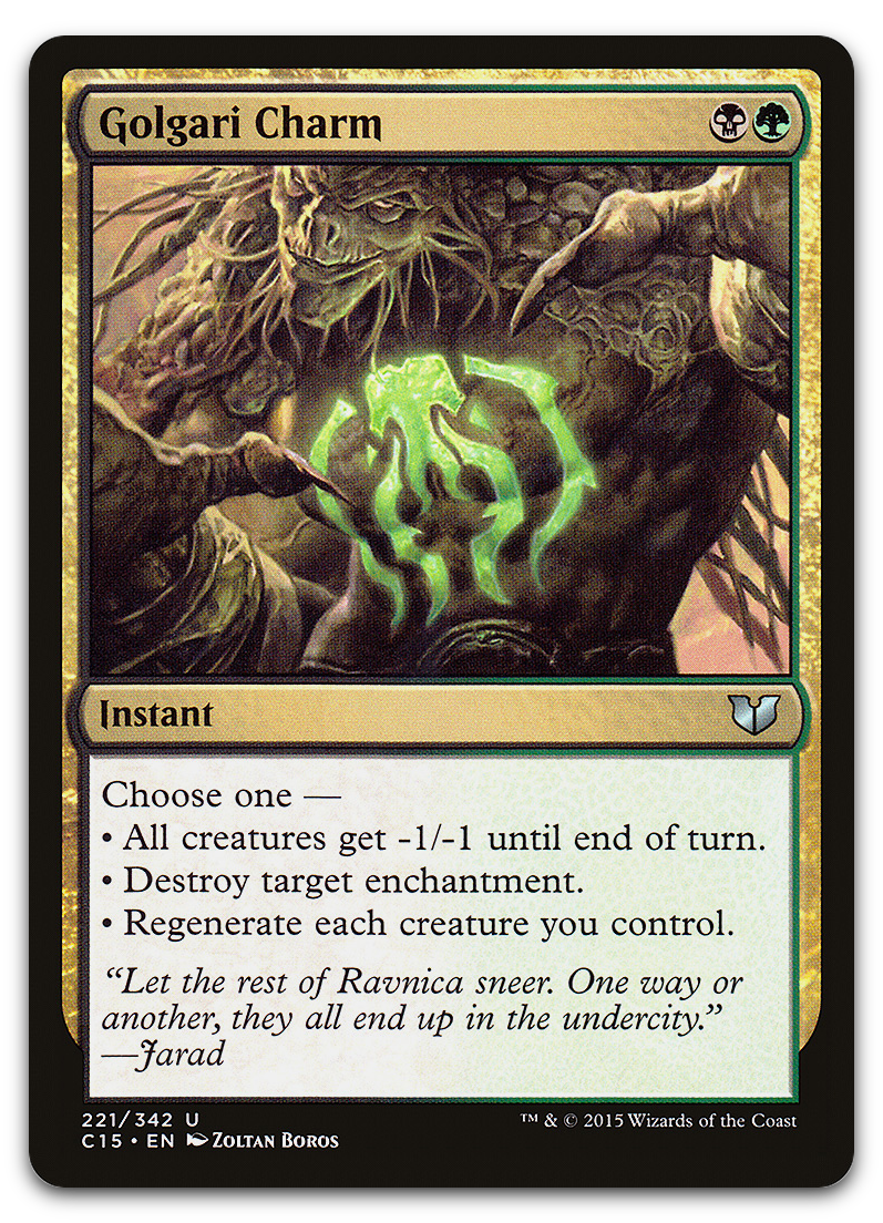 Product image for TCG 107963