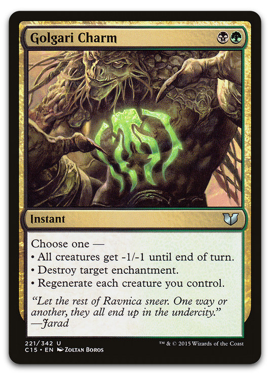 Product image for TCG 107963