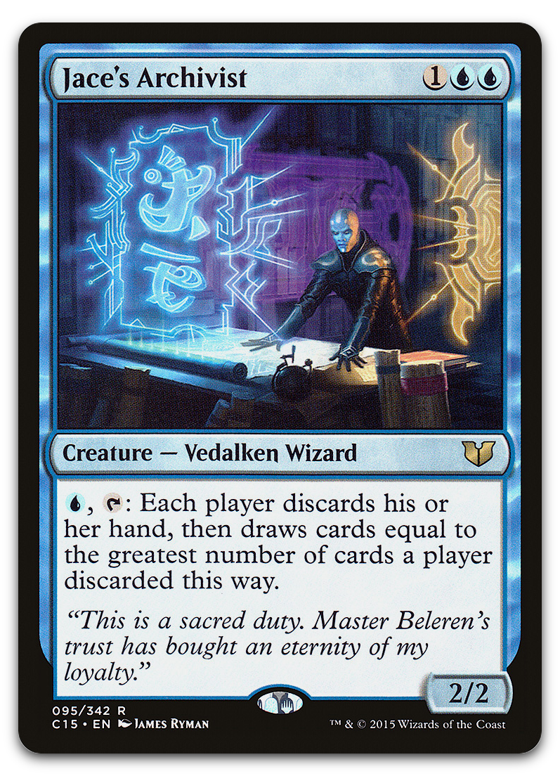 Product image for TCG 107973