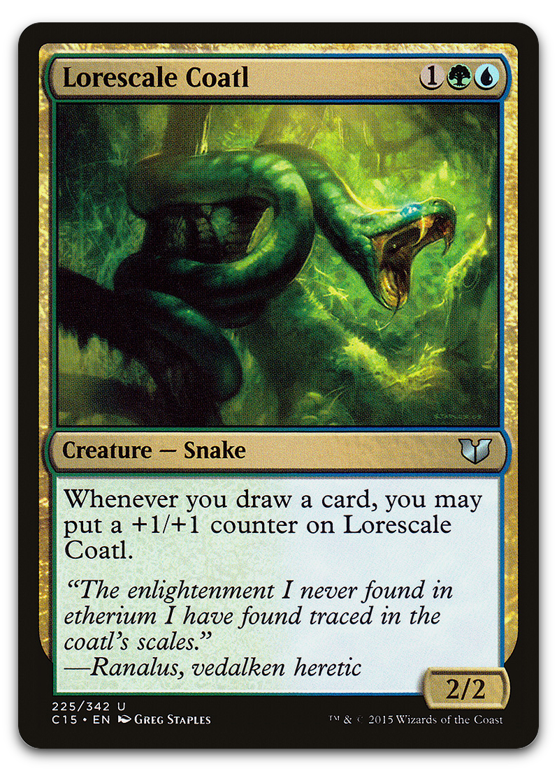 Product image for TCG 107984