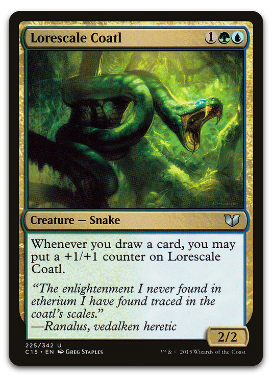 Product image for TCG 107984