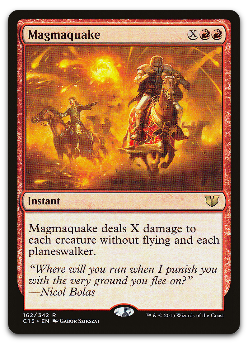 Product image for TCG 107987