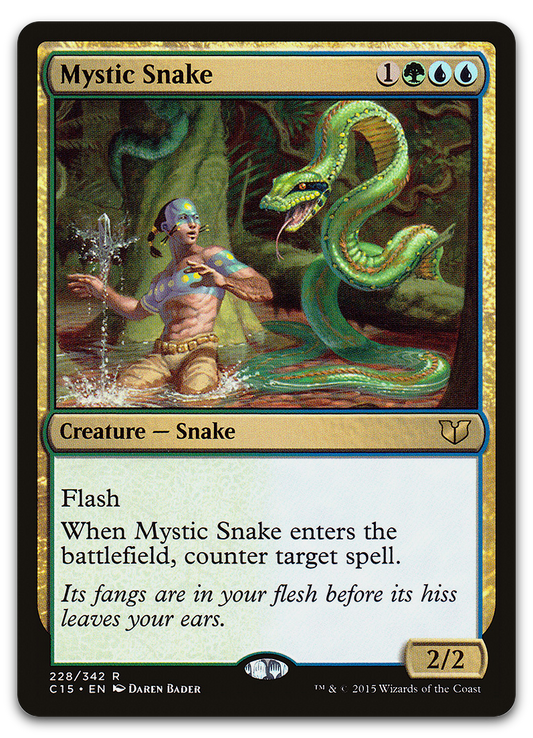 Product image for TCG 107997