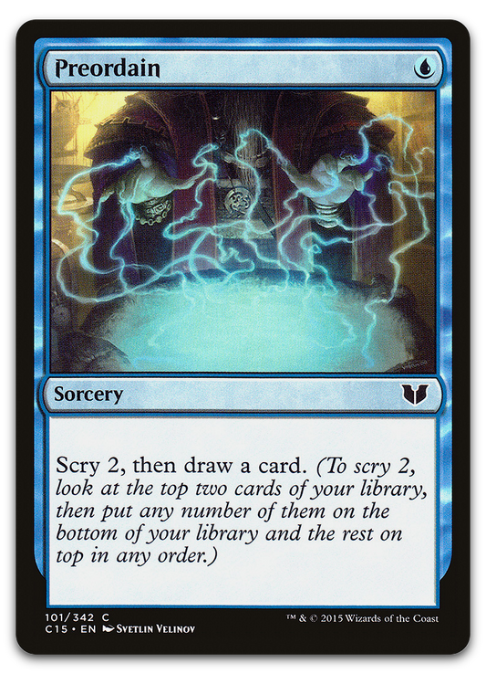 Product image for TCG 108015