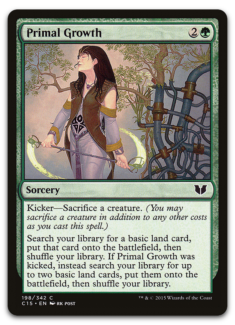 Product image for TCG 108016