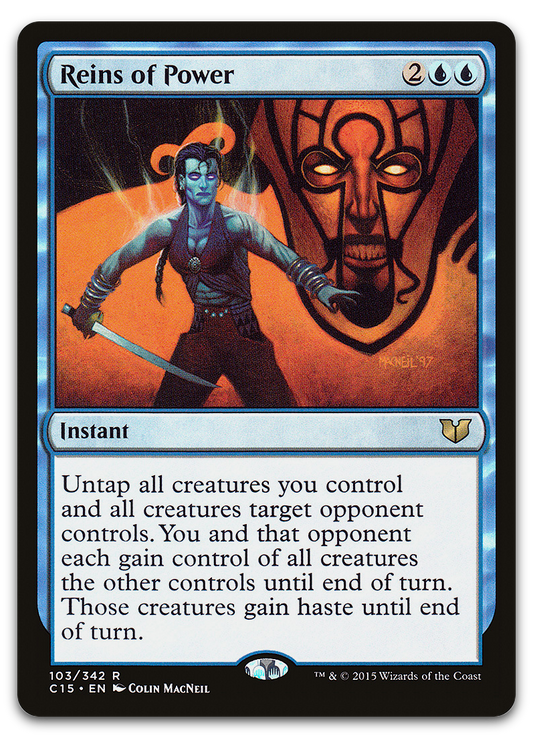 Product image for TCG 108022