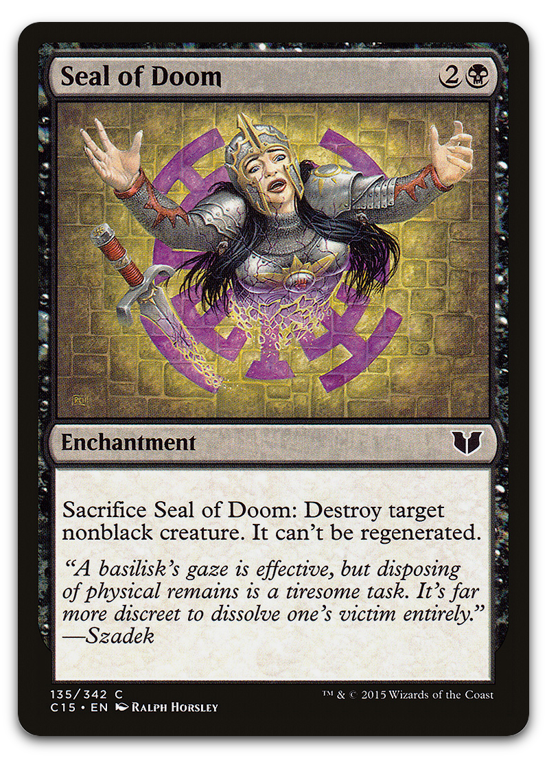 Product image for TCG 108031