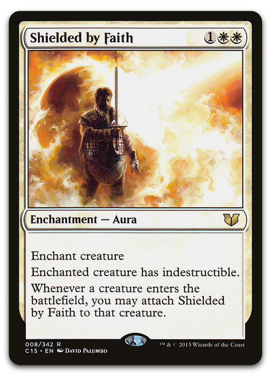 Product image for TCG 108033