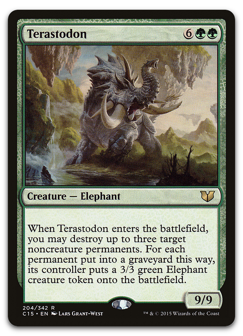 Product image for TCG 108049