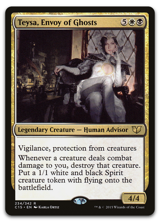 Product image for TCG 108050