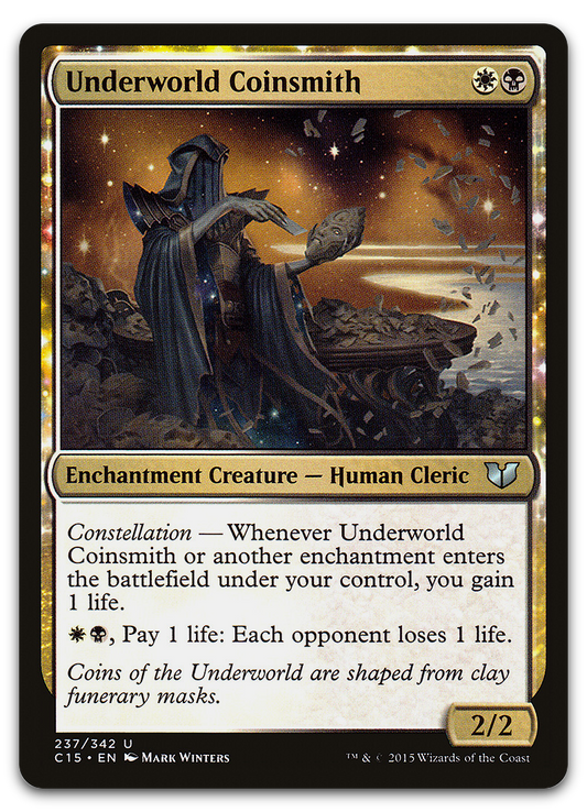 Product image for TCG 108058