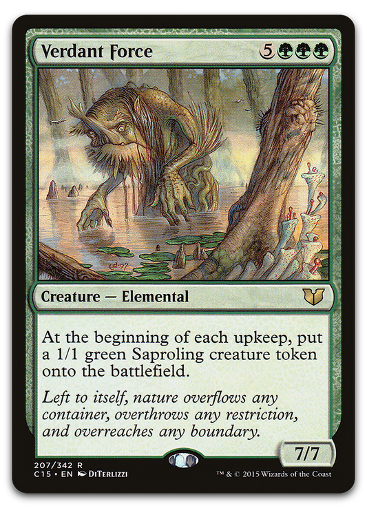 Product image for TCG 108062