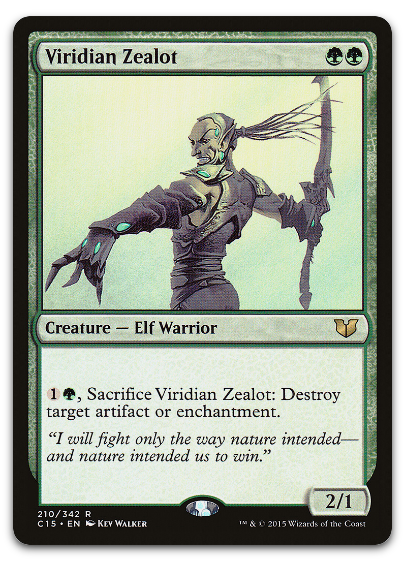 Product image for TCG 108067