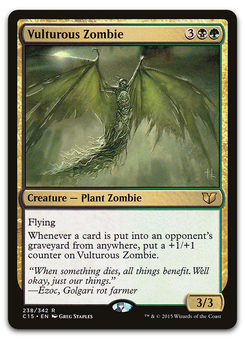 Product image for TCG 108070