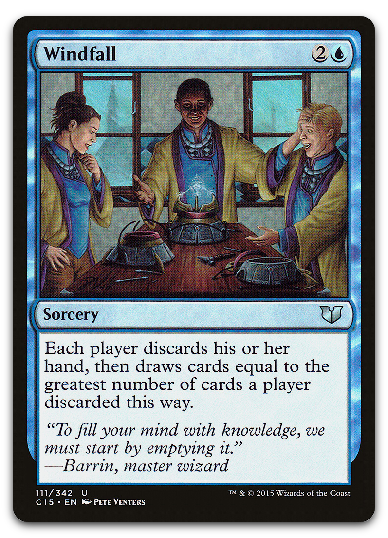 Product image for TCG 108074