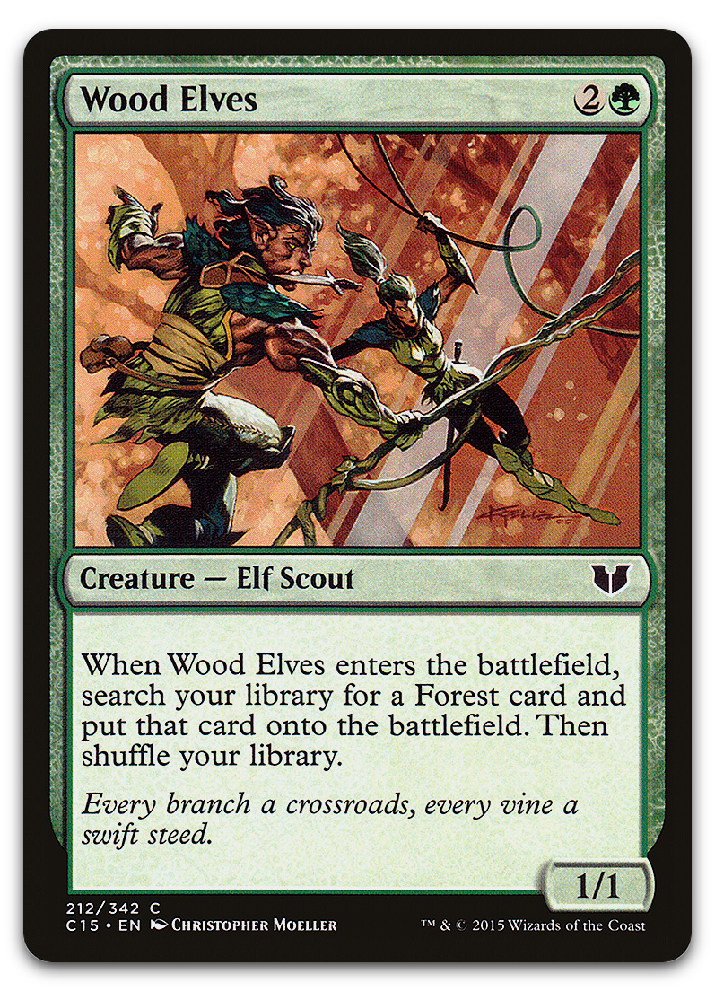 Product image for TCG 108076