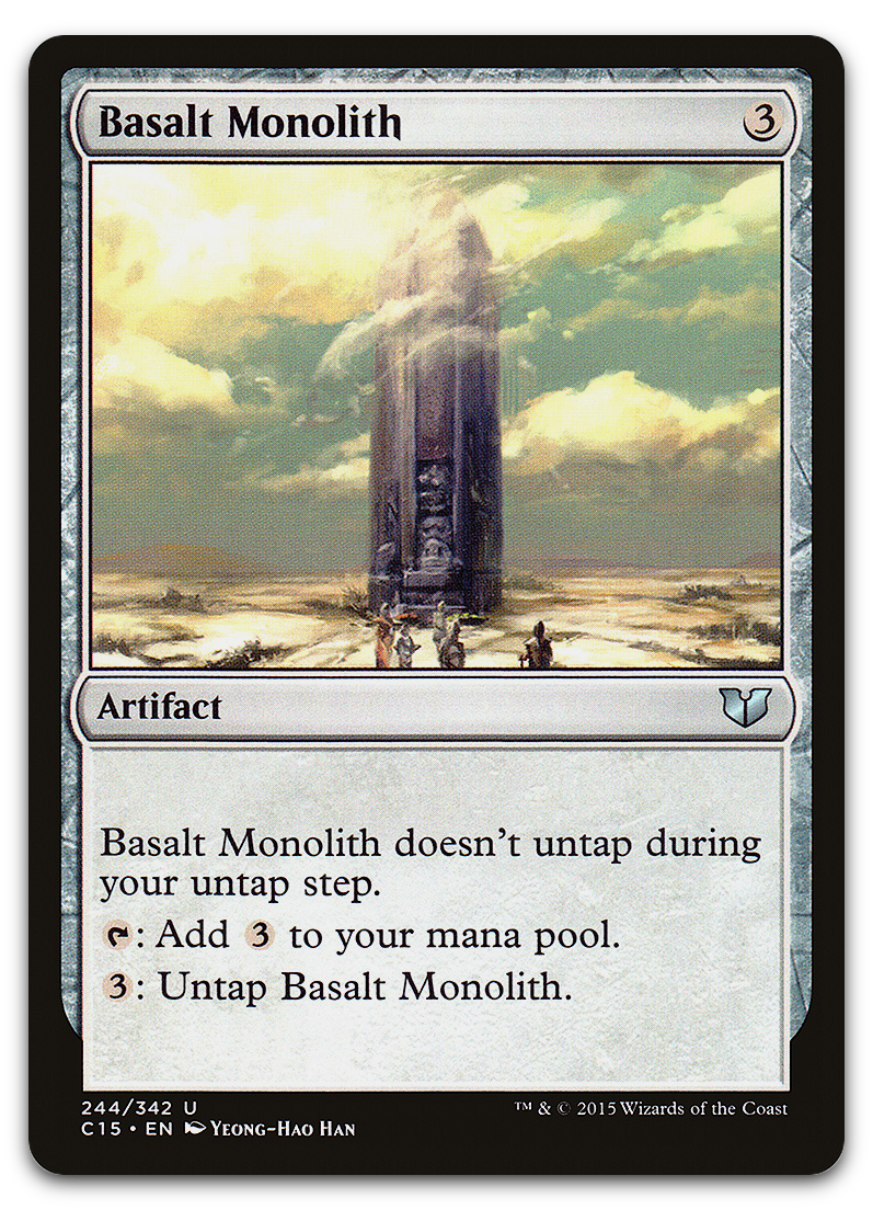 Product image for TCG 108079