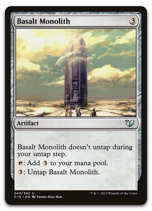 Product image for TCG 108079