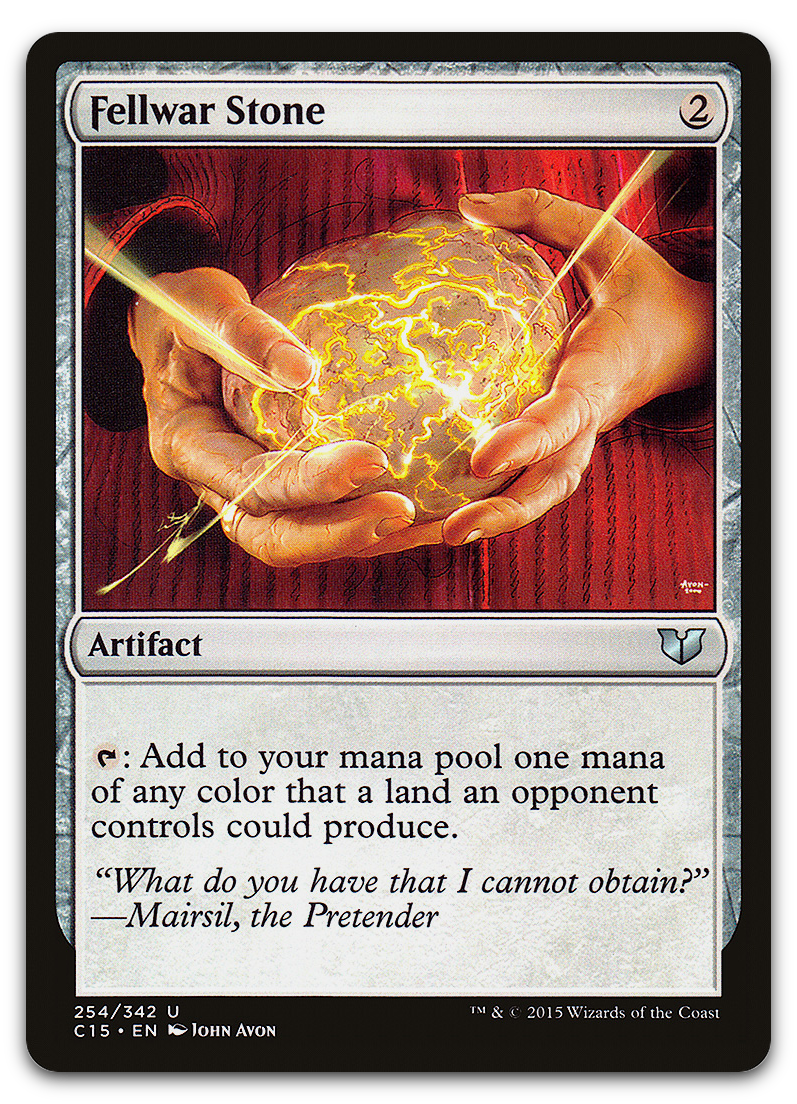 Product image for TCG 108089