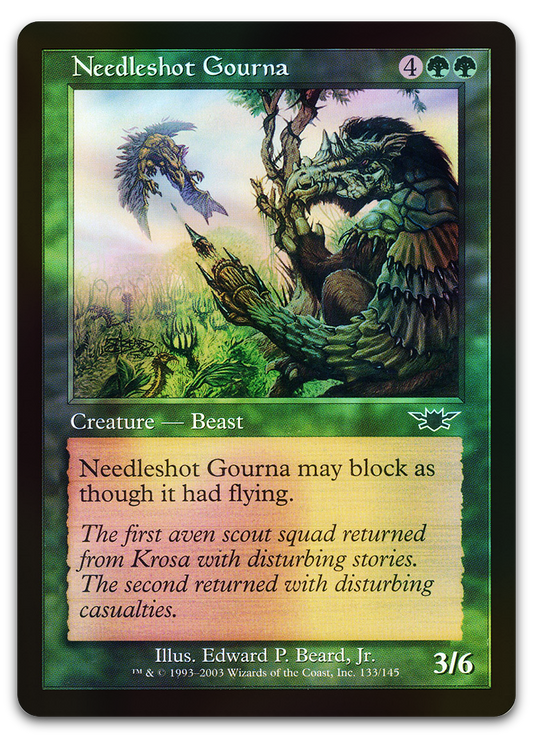 Product image for TCG 10808