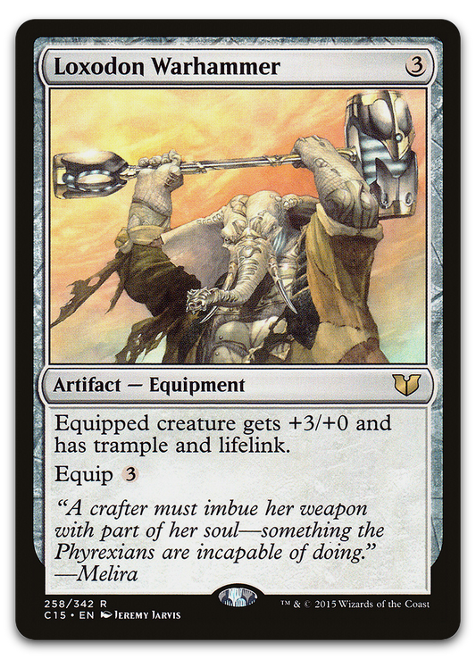 Product image for TCG 108093