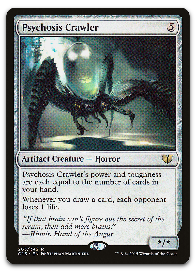 Product image for TCG 108098