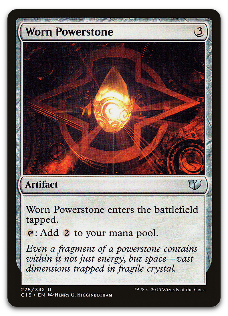 Product image for TCG 108110