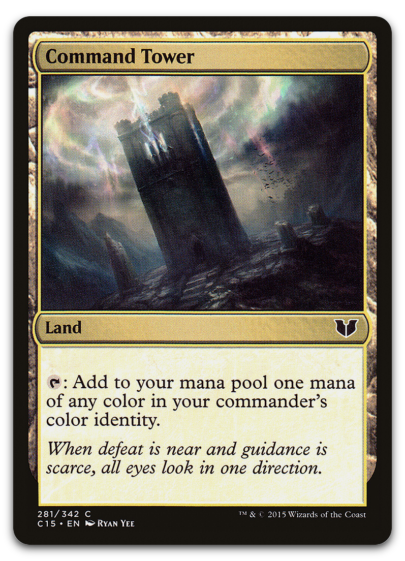 Product image for TCG 108116