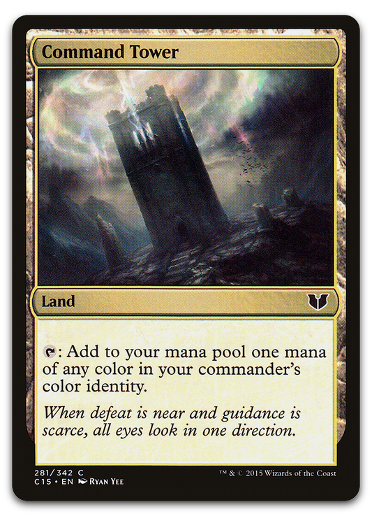 Product image for TCG 108116