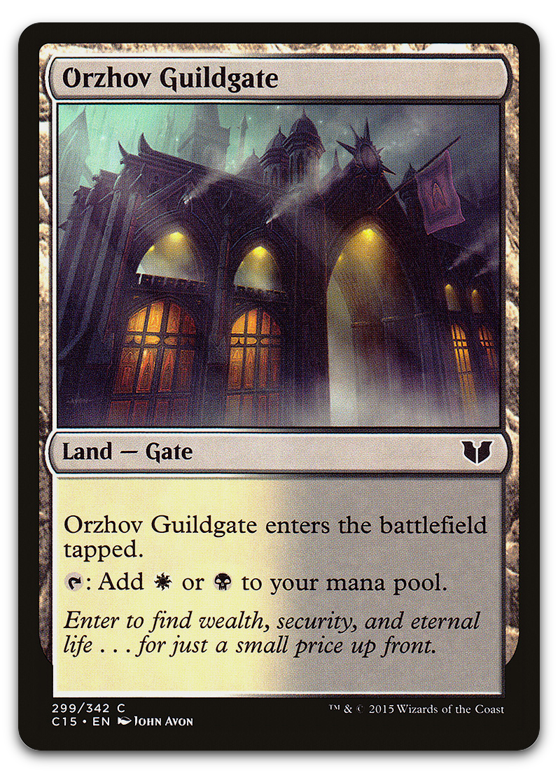 Product image for TCG 108156