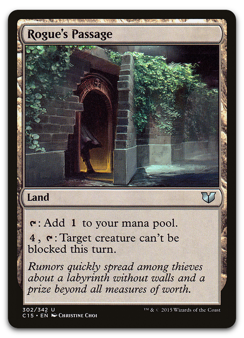 Product image for TCG 108159