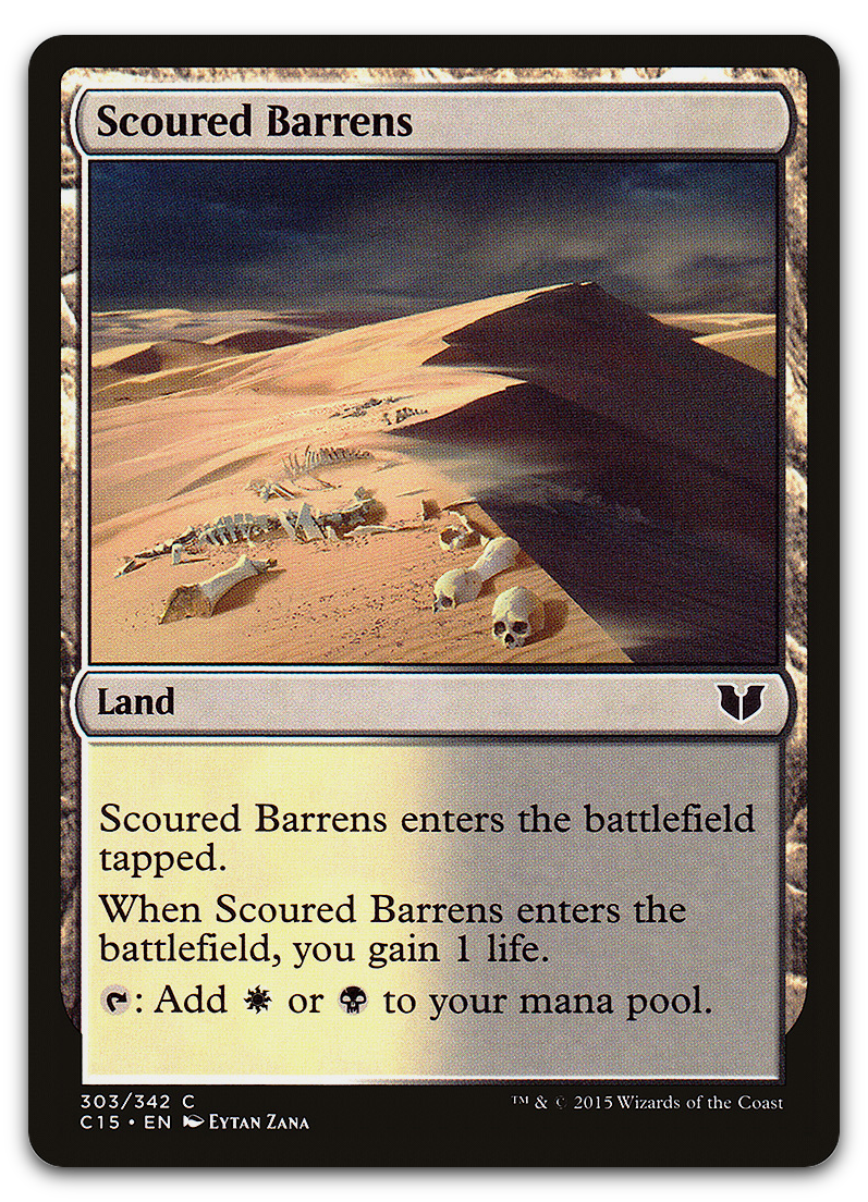 Product image for TCG 108160