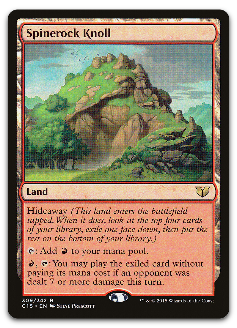 Product image for TCG 108165