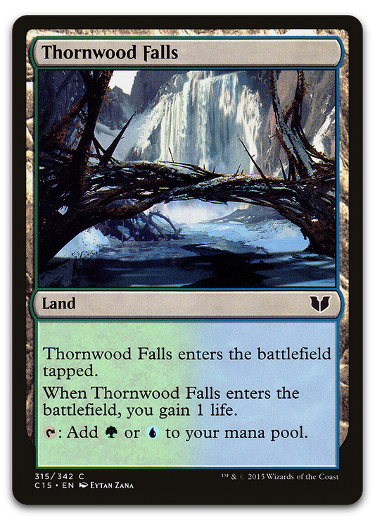 Product image for TCG 108170