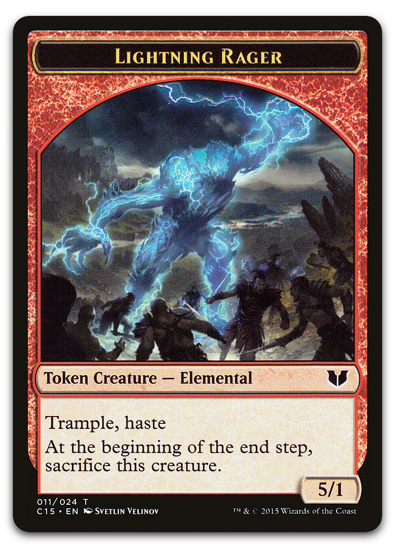 Product image for TCG 108189