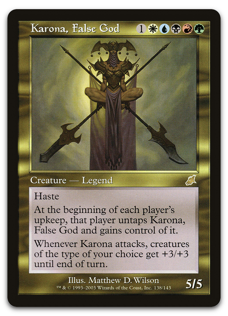 Product image for TCG 10825