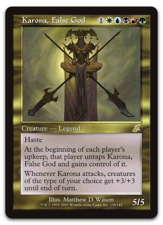 Product image for TCG 10825