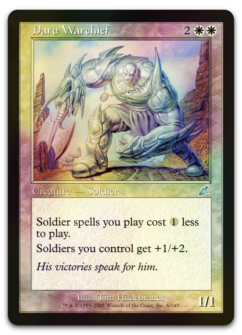 Product image for TCG 10835